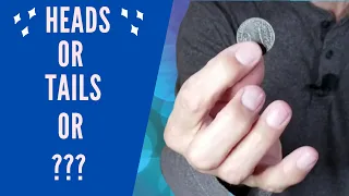 Heads Or Tails Magic Trick | How to Win Heads Or Tails Every Time