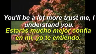 Ambar Lucid - A letter to my younger self (Subtítulos en español) ||Lyrics||