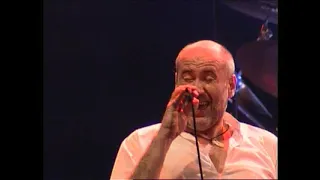 Fish - Forgotten Sons - Live in Holland from Fool's Company, Night of the Jester Set - 2002