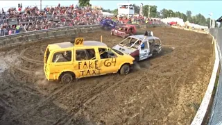 Wright County Fair (VANS)