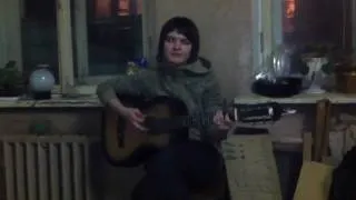 Марина Овчинникова - Zombie (The Cranberries)