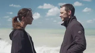 Až na dno / Submergence (2018) HD spot