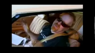 Mythbusters HHO test -BUSTED!