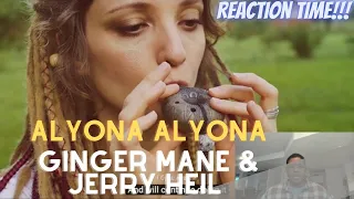 Alyona Alyona & Jerry Heil & Ginger Mane - Зозуля | Ukrainian Music Reaction #ukraine