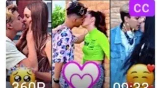 Romantic Cute Couple Goals - TikTok Videos - cute, one sidded love, cheat, jealous, breakup.(Ep.68)