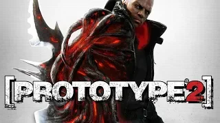 PROTOTYPE 2: ПРОХОЖДЕНИЕ! ПУТЬ ДО МЕРСЕРА! ЧАСТЬ 2!