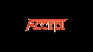 Accept Live 1981 Part 4