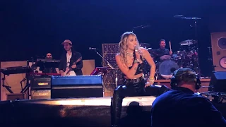 We Can´t Stop - Miley Cyrus live at Tinderbox Denmark 28.06.2019