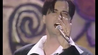 Валерий Меладзе Сэра Песня года 1995 Отбор.