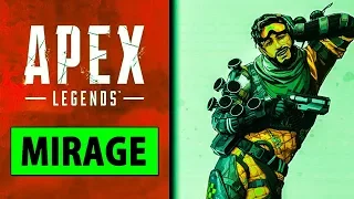 APEX LEGENDS | ПОКАЖУ ТЕБЕ ЭМОЦИЮ