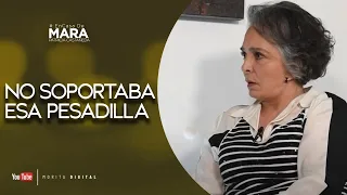 Ana Martín: Desataron mi FURIA de la PEOR FORMA | Mara Patricia Castañeda