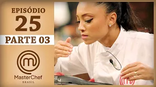 FINAL MASTERCHEF BRASIL (22/08/2017) | PARTE 3 | EP 25 | TEMP 04