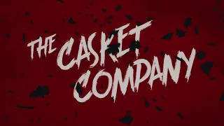 Casket Company- TREE [OFFICIAL VIDEO]