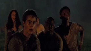 The Maze Runner : Official Teaser [HD]