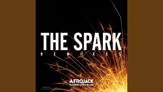 The Spark (Tetsuya Komuro Remix)