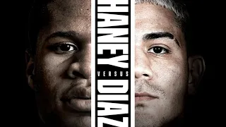 JoJo Diaz Vs Devin Haney full card (Watch Party G.O.D TV)