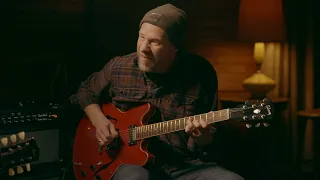 Two-Rock Vintage Deluxe featuring Joey Landreth and Murray Pulver