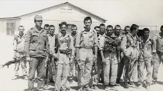 Боевые будни Спецназа ГРУ СССР В Афганистане (1979 - 1989)