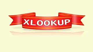 Functia Xlookup in excel