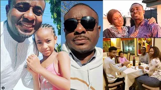 Sad! Finaly Actor Emeka Ike Exposes His Ex-Wife After Not Access Kids | Emeka Ike’s Recent Interview