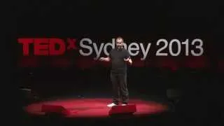 Can Art Help Medicine?: George Khut at TEDxSydney