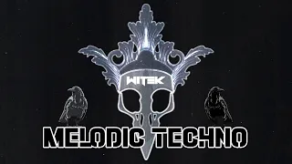 Witek | Set Melodic Techno