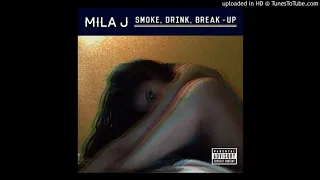 SMOKE DRINK BREAK UP (Jersey Club Remix)