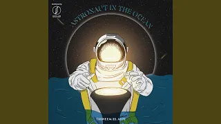 Astronaut in the Ocean