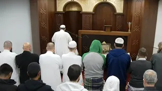 Surah Fatir | Abu Bakr Zoud | Emotional Quran Recitation