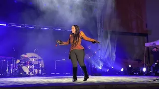 Carla Morrison - “Te Regalo (en vivo)” @ El Trompo, Tijuana BC