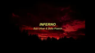 [Vietsub+Lyrics] INFERNO - Sub Urban & Bella Poarch | Mike