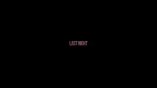 Kranium - Last Night | Artur Shageev & Evgeniya Mishustina |