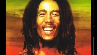 Bob Marley - Could You Be Loved [HQ Sound].avi