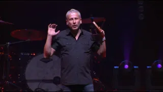 SYMPHONY   I LIFT MY HANDS By Louie Giglio
