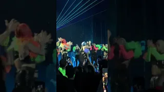 Applause - Lady Gaga Enigma Las Vegas Jan 24, 2019