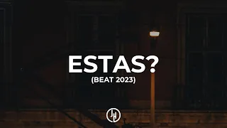 ESTAS? - Instrumental Afrobeat x Dancehall Romantico | JH type beat