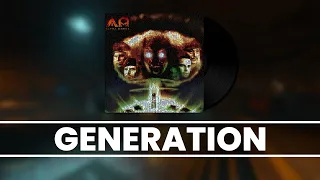 Alpha Omega OST - Generation