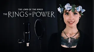 The Rings of Power - This Wandering Day (Cover)