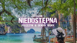 Stojan - Niedostępna (Puszczyk & Dendix Remix)