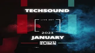 Pollini Techsound January 2023