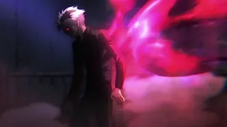 Tokyo Ghoul:re Haise Sasaki's Kagune