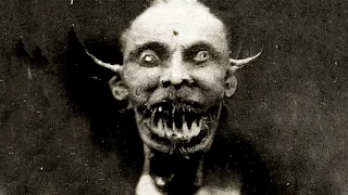 Top 5 Terrifying Demons The Bible Tried To Warn You About