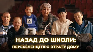 «Russians liberated me from my home» | Ukrainian IDPs on home loss
