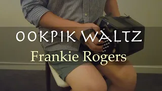 "Ookpik Waltz" on Hayden Duet Concertina