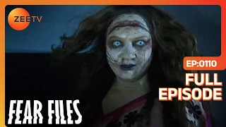 Fear Files - फियर फाइल्स - Bridge Collapse - Horror Video Full Epi 110 Top Hindi Serial ZeeTv