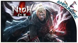 Nioh: Complete Edition ➥ PC ➥ Opening