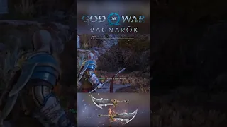 Один обманул Эйнхерий в God of War Ragnarok?