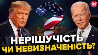 ТРАМПУ дозволили балотуватись в ПРЕЗИДЕНТИ / Що з ДОПОМОГОЮ Україні? / Дронів буде БІЛЬШЕ?