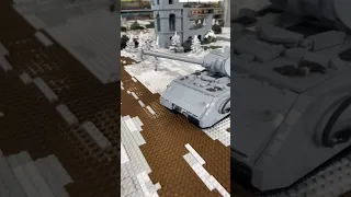 Panzer (38)t vs Maus VIII