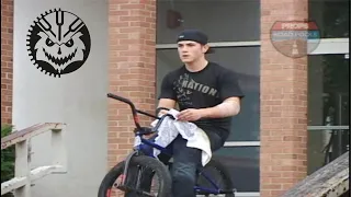 Road Fools 15 bmx full dvd ---------------- Madness Clasicos